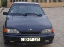 LADA (VAZ) 2115, 2008 il