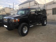 Hummer H3, 2006 il