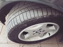 "BMW" təkərİ