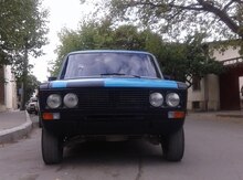 LADA (VAZ) 2106, 1985 il