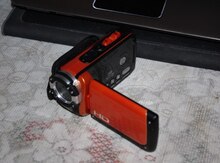 Videokamera