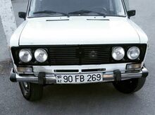 LADA (VAZ) 2106, 1977 il
