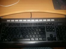 Masaüstü kompüter