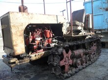 MTZ T-70, 2000 il