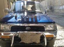 Toyota Surf, 1992 il