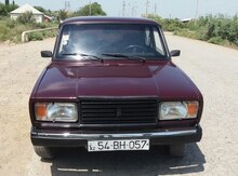 LADA (VAZ) 2107, 2008 il