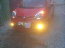 Changan Benni, 2014 il