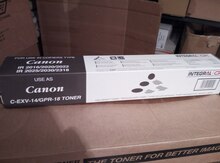 Toner "Canon CEXV"