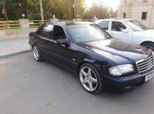 Mercedes C 230, 1998 il