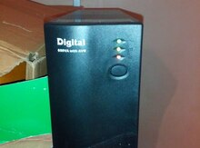 UPS "Digital"