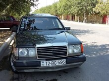 Mercedes E 250, 1991 il