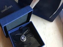 "Swarovski" boyunbağı