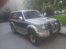 Mitsubishi Pajero, 1994 il
