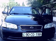 Toyota Camry, 1999 il