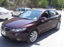 Kia Cerato, 2009 il