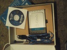 Modem "D-Link"