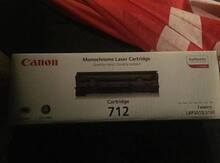 Kartric "Canon 712"