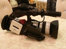 Fotoaparat "Canon XL1"