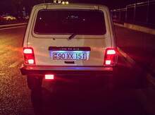 Avtomobil qeydiyyat nişanı -90-XX-151