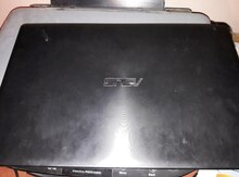 Noutbuk "Asus"
