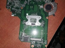 Ana plata "HP 655"