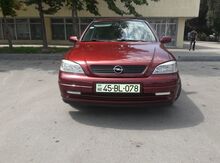 Opel Astra, 1999 il