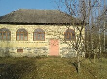 Həyət evi, Qəbələ r.