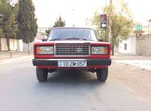 LADA (VAZ) 2107, 2007 il
