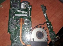 "Acer" noutbuku üçün plata