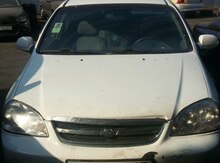 Chevrolet Lacetti, 2012 il
