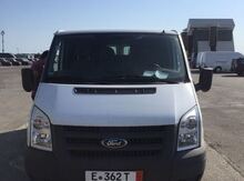 Ford Transit, 2011 il