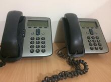 IP telefon "Cisco"