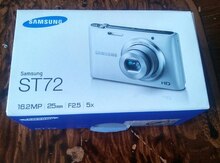 Fotoaparat "Samsung""