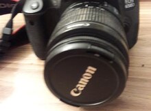 Fotoaparat "Canon 650D"