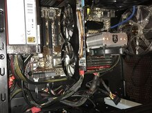 Gaming PC i7