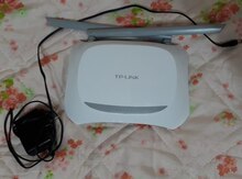 Router "Tp-Link"
