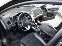 Chevrolet Cruze, 2013 il