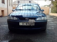 Opel Vectra, 1997 il