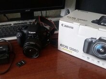 Fotoaparat "Canon EOS 1200D"