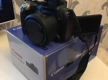 Fotoaparat "Canon"