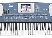 Sintezator "Korg pa500"