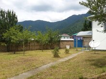Bağ evi kirayə verilir, Qəbələ r.
