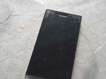 Telefon "Sony Xperia"