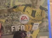 "Fifa 17" oyunu