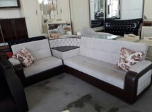 Divan və kreslolar