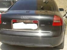 Audi A6, 1998 il