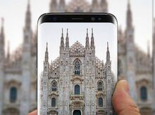Samsung Galaxy S8
