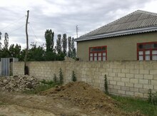 Bağ evi, Qusar r.
