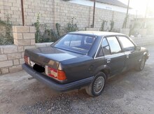 Opel Record, 1980 il