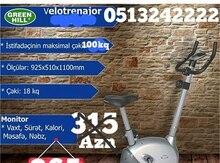 Velotrenajor